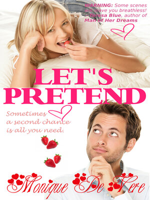 cover image of Let's Pretend